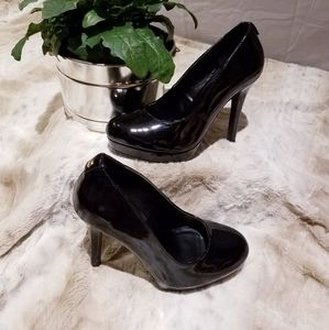 Call it Spring black women shoes